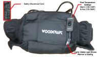 Woodcraft Tire Bakers - Dual Temp w/case