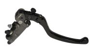 110.4760.85 16x18 Brake Master With Folding Lever Brembo Racing