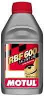RBF 600 Racing - DOT 4 - Dry 594F/ Wet 421F
